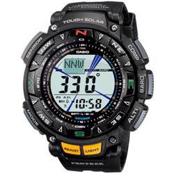 Image of PRG-240-1ER CASIO PROTREK